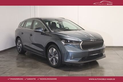 Skoda Enyaq 59.400 km 21.900 &euro; Bebra 36179