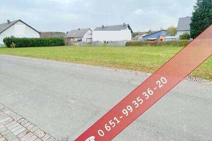Grundstück Thiergarten Thiergarten - 84.800&euro; | Angebot:26406110