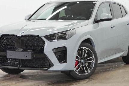 BMW X2 8.600 km 38.400 &euro; Dillingen 89407