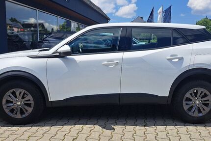 Peugeot 2008 46.700 km 13.700 &euro; Zschorlau 08321