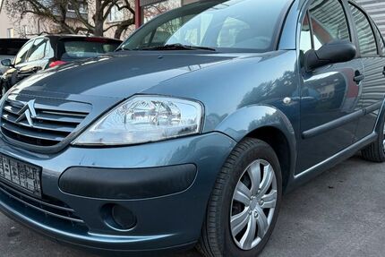 Citroen C3 169.000 km 1.750 € Veitshöchheim 97209