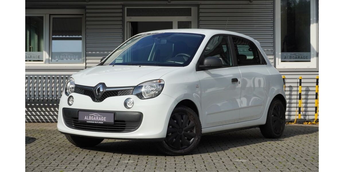 Renault Twingo 156.000 km 3.490 &euro; Pfullingen 72793