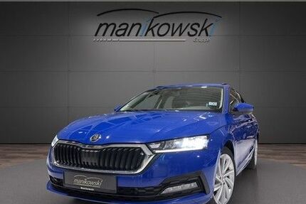 Skoda Octavia 81.950 km 18.699 &euro; Bremerhaven 27568
