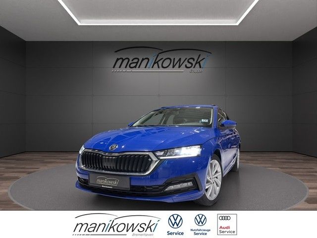 Skoda Octavia 81.950 km 19.699 &euro; Bremerhaven 27568