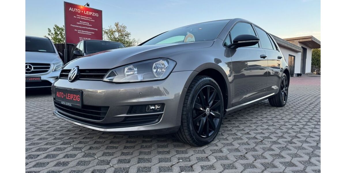 VW Golf 78.200 km 13.490 &euro; Leipzig 04178