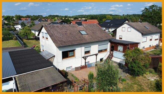 Einfamilienhaus Schwalmstadt / Ziegenhain Ziegenhain - 4 Zimmer, 150 m&sup2;, 239.000&euro; | Angebot:25836714