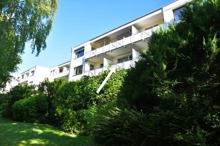 Hübsche 1,5 Zimmer Wohnung in Travemünde zu verkaufen