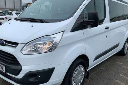 Ford Transit 149.000 km 16.999 &euro; Mechernich Kommern 53894