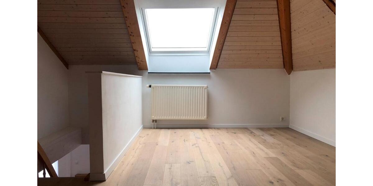 Einfamilienhaus Stetten am kalten Markt - 4.5 Zimmer, 120 m&sup2;, 1.350&euro; | Angebot:26223804