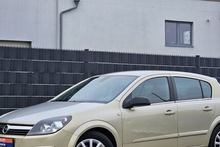 Opel Astra 125.000 km 3.450 &euro; Monsheim 67590