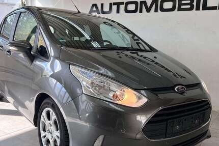 Ford B-Max 61.000 km 8.999 € Schönaich 71101