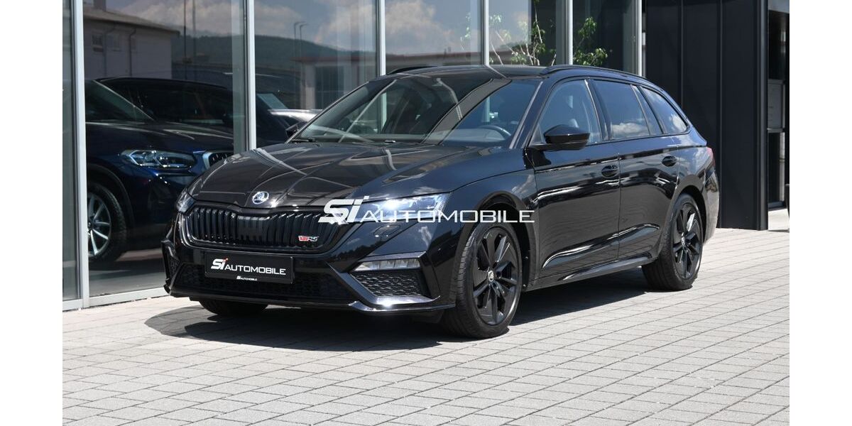 Skoda Octavia 26.000 km 35.950 &euro; Winterbach bei Stuttgart 73650