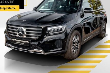 Mercedes-Benz GLB 200 16.750 km 40.080 &euro; Bad Belzig 14806