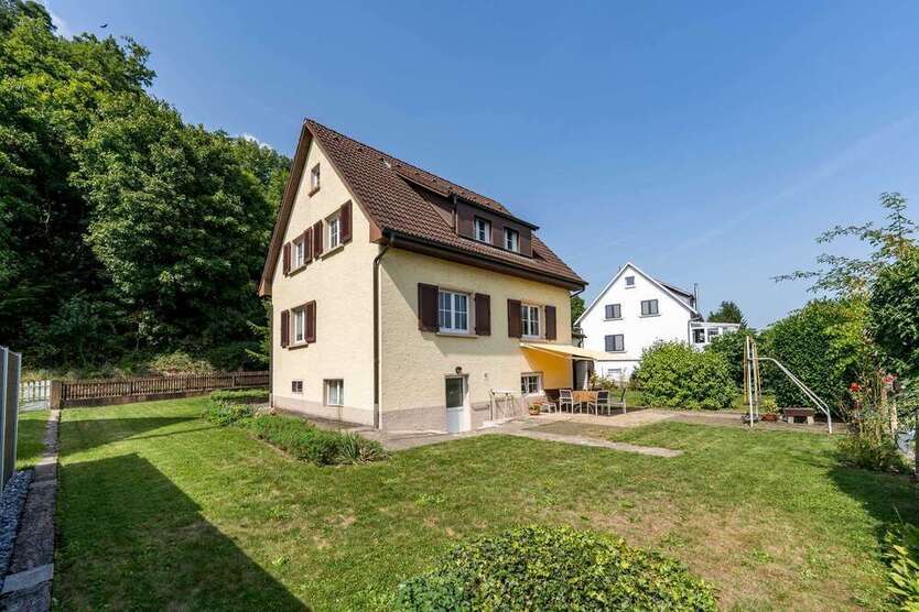 Haus zum Kaufen in Waldshut-Tiengen 429.000 € 125 m²