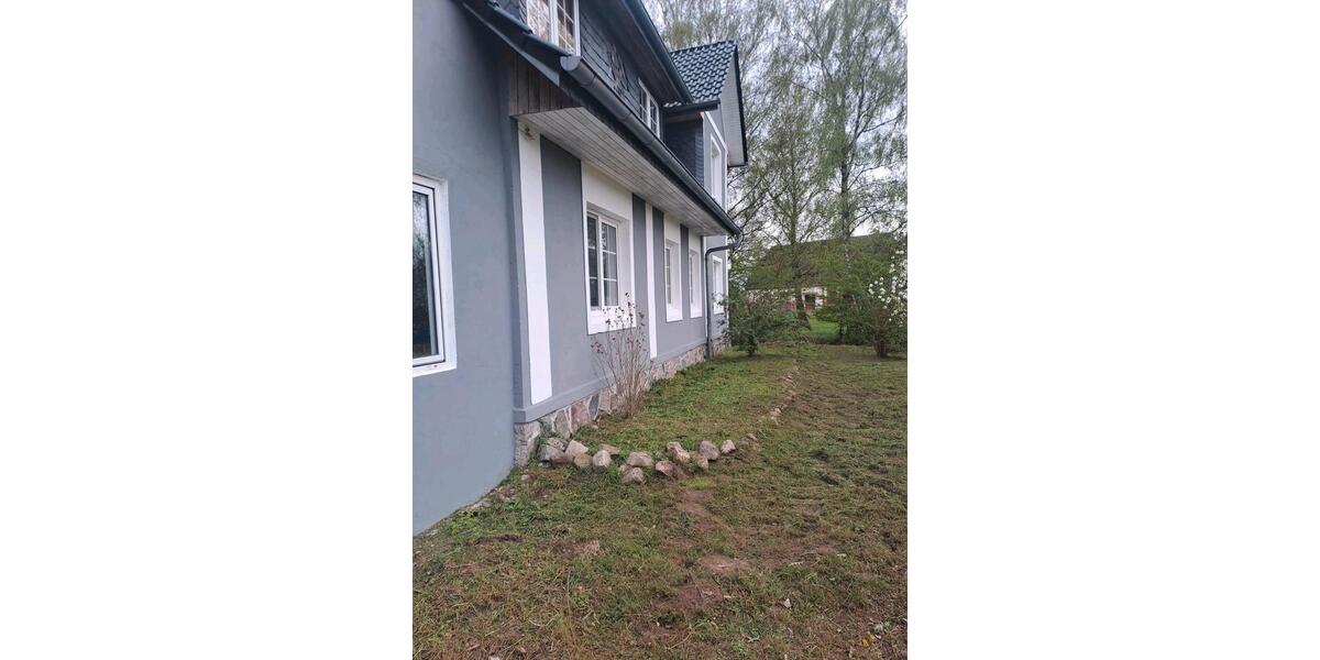 Einfamilienhaus Hagenow - 8 Zimmer, 260 m&sup2;, 495.000&euro; | Angebot:20451254