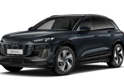 Audi Q6 e-tron 21.133 km 63.950 &euro; Hamburg 20537