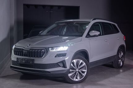 Skoda Karoq 122.200 km 20.590 &euro; Erding 85435