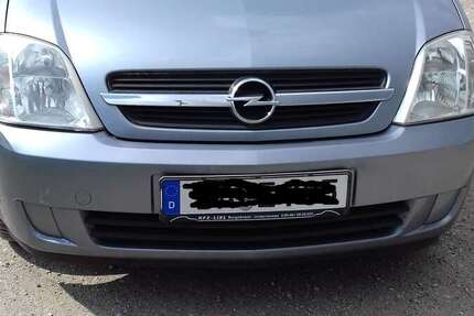 Opel Meriva 209.830 km 1.500 &euro; Bamberg 96050