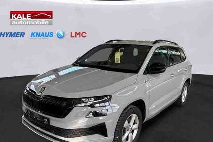 Skoda Karoq 98.000 km 29.800 &euro; Helmstedt 38350
