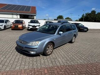 Ford Mondeo 145.500 km 1.350 &euro; Bruchsal 76646