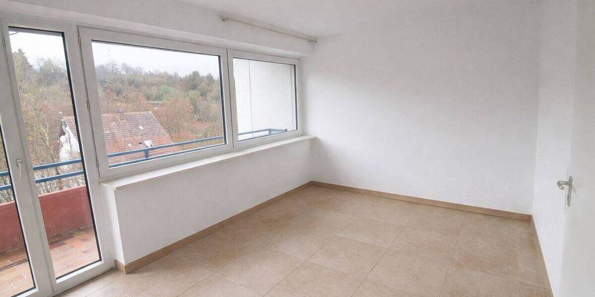 Etagenwohnung Kusel - 2 Zimmer, 58 m&sup2;, 574&euro; | Angebot:26421662