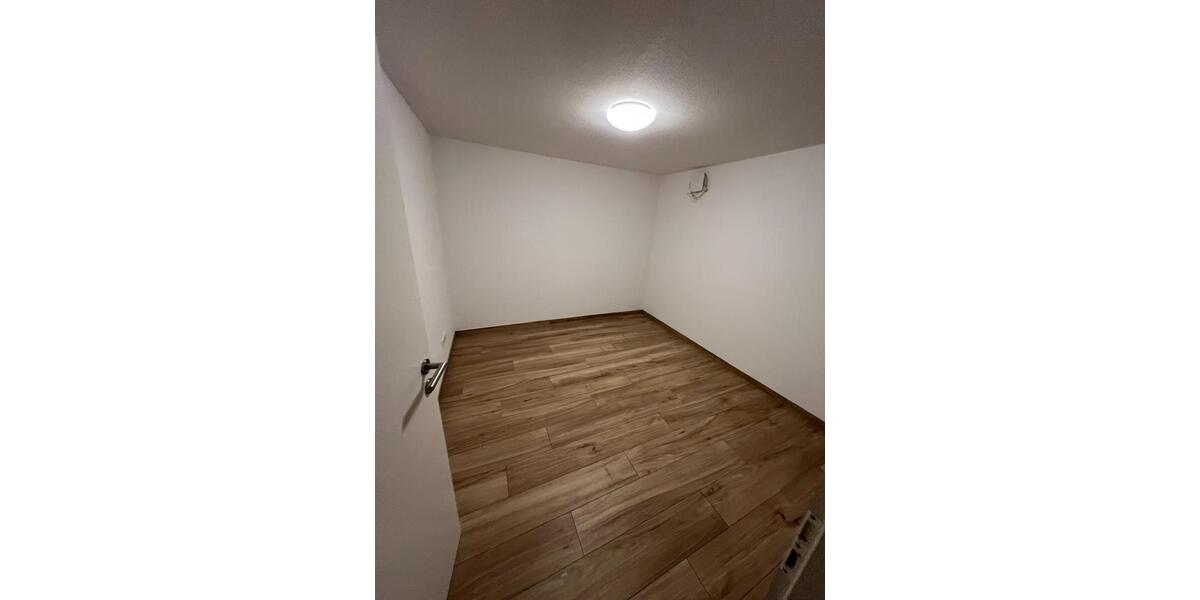 2-Zimmer-Apartment im Souterrain in Gerbrunn – ab sofort frei 2 zimmer