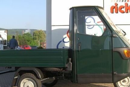 Piaggio APE 0 km 7.480 &euro; Braubach 56338