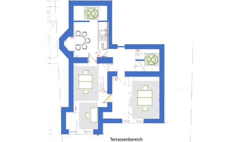 Gewerbeobjekt Bensheim - 120&euro; | Angebot:26350040