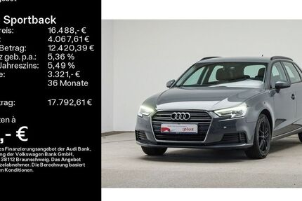 Audi A3 92.400 km 15.988 &euro; Mühlheim 63165