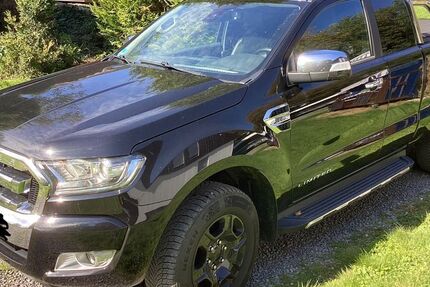 Ford Ranger 242.000 km 15.880 &euro; Olpe 57462