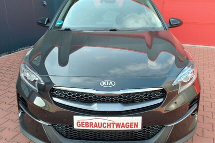 Kia XCeed 65.500 km 16.900 &euro; Gedern 63688