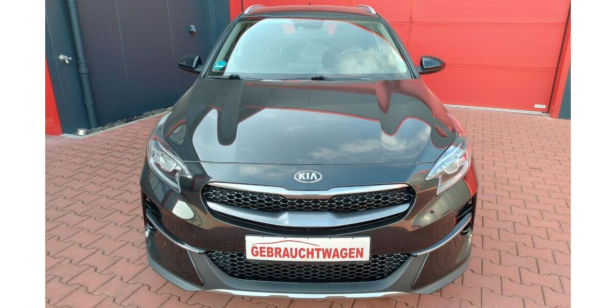 Kia XCeed 65.500 km 16.900 &euro; Gedern 63688