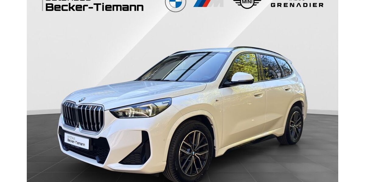 BMW X1 69.220 km 38.774 &euro; Bünde 32257