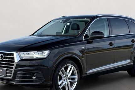 Audi Q7 117.000 km 27.990 &euro; Bad Doberan 18209