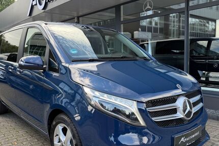 Mercedes-Benz V 220 171.000 km 32.500 &euro; Wilhelmshaven 26386