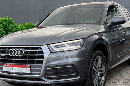 Audi Q5 34.920 km 36.616 &euro; Schmalkalden 98574