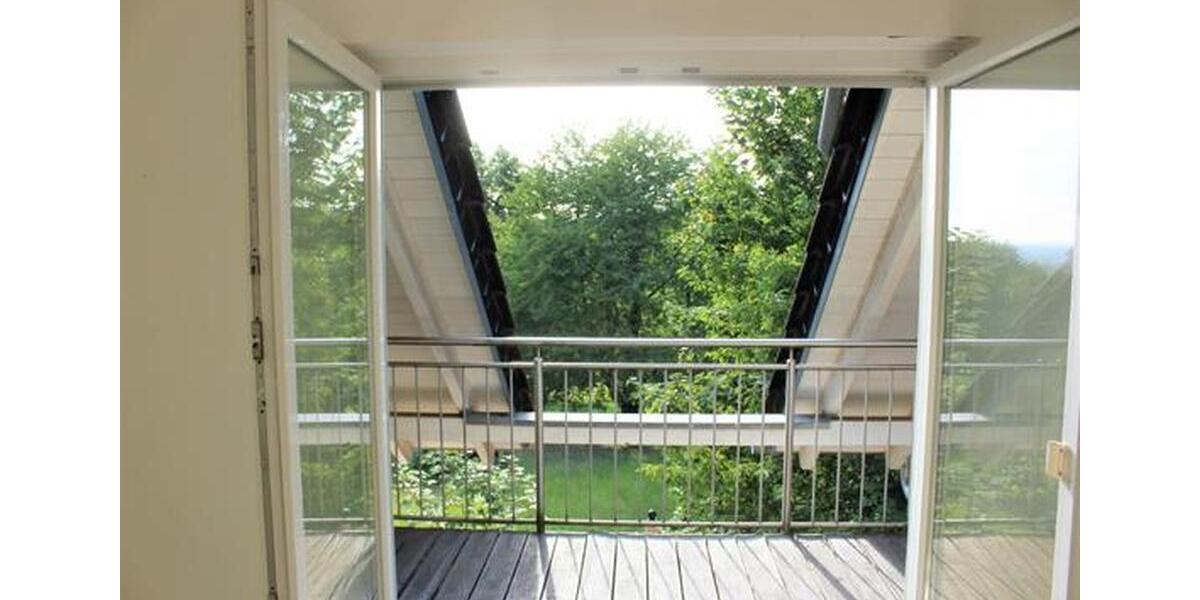 Dachgeschoßwohnung Haibach - 3 Zimmer, 109 m&sup2;, 1.199&euro; | Angebot:26256086