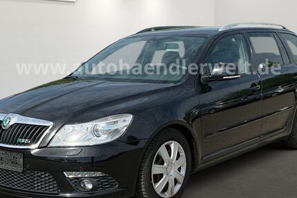 Skoda Octavia 118.243 km 5.999 &euro; Brehna 06796