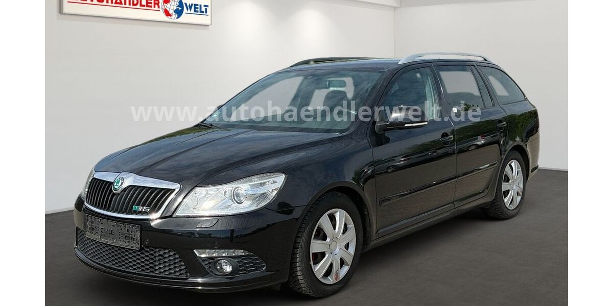 Skoda Octavia 118.243 km 5.999 &euro; Brehna 06796