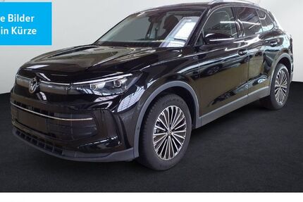 VW Tiguan 21.800 km 35.980 &euro; Hengersberg 94491