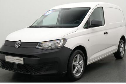 VW Caddy 58.278 km 15.980 &euro; Leverkusen 51379