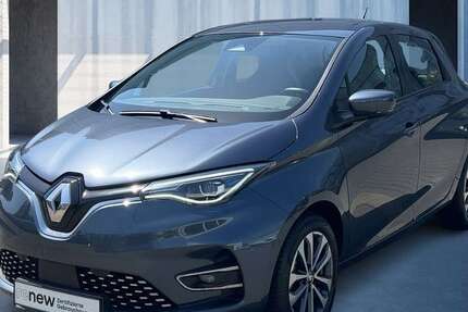 Renault ZOE 39.774 km 15.580 &euro; Frankfurt / Main 60314