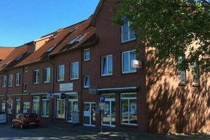 Wohnung Crivitz - 2 Zimmer, 64 m&sup2;, 698&euro; | Angebot:17212810