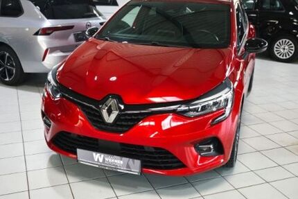 Renault Clio 47.000 km 15.800 &euro; Hamburg 22525