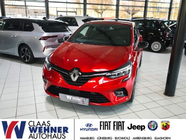 Renault Clio 47.000 km 15.800 &euro; Hamburg 22525