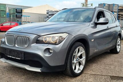 BMW X1 252.200 km 6.999 € Hainburg 63512