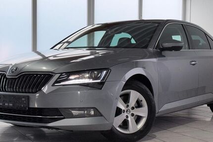 Skoda Superb 205.000 km 12.990 &euro; Pinneberg 25421