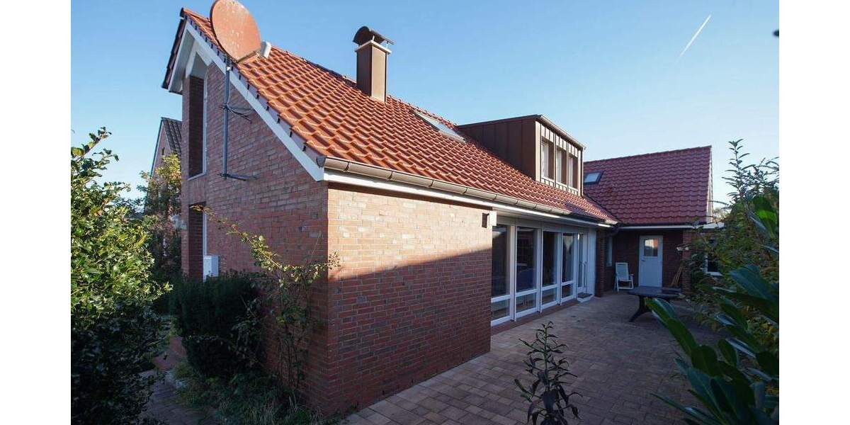 Mehrfamilienhaus, Wohnhaus Borkum - 9 Zimmer, 210 m&sup2;, 750.000&euro; | Angebot:26228678