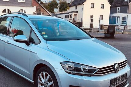 VW Golf Sportsvan 190.400 km 6.100 &euro; Netphen 57250