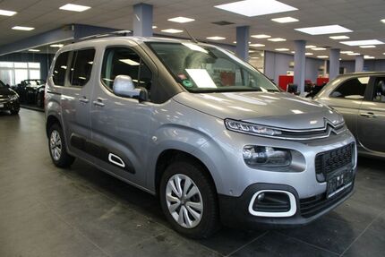 Citroen Berlingo 82.816 km 18.980 &euro; Euskirchen 53881